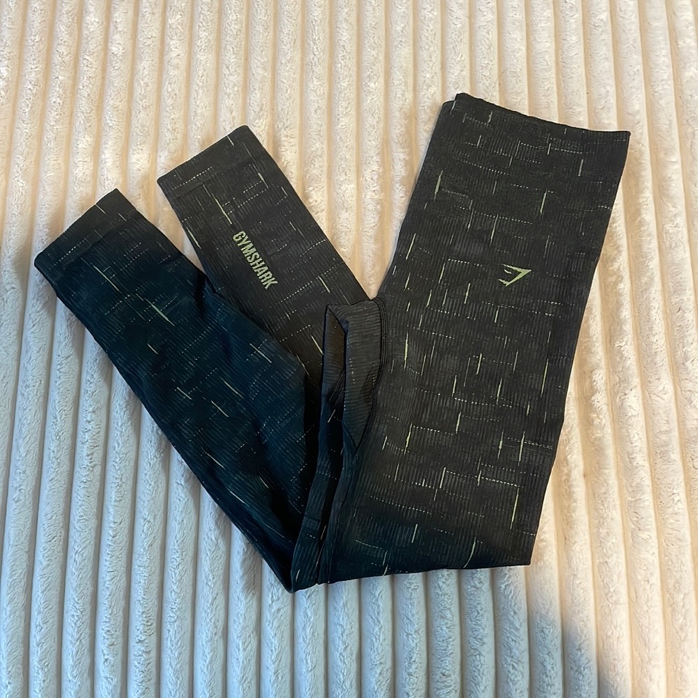 Gymshark leggings